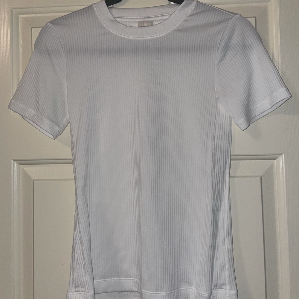 CALIA by Carrie Underwood White Shirt